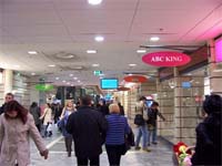 Centro comercial