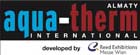 Ferias y Congresos Aqua-Therm Almaty