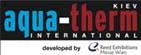 Ferias y Congresos Aqua-Therm Kiev