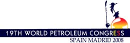 Ferias y Congresos XIX CONGRESO MUNDIAL DEL PETR�LEO