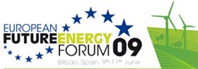 Future Energy Forum 09
