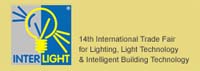 Interlight Moscow