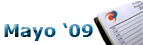 Mayo 2009
