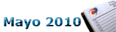 Mayo 2010
