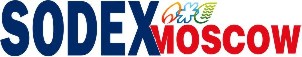 Ferias y Congresos Sodex Moscow