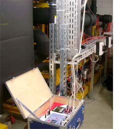 sistema Climacheck circuito frigor�fico