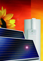 Climatizaci�n con alta eficiencia energ�tica en el entorno dom�stico