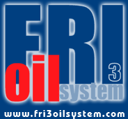 logotipo Fri3OilSystem