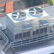 Torres de refrigeraci�n