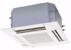 Climatizaci�n Daikin en oficinas