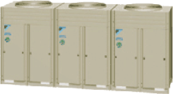 Climatizaci�n Daikin en oficinas