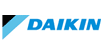 Logotipo Daikin