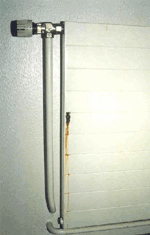 corrosi�n en instalaciones de calefacci�n