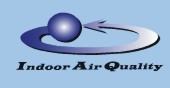 logotipo Indoor Air Quality