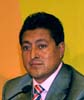 Victor Galarza, jefe de producto de los Servicios de Eficiencia Energética de Saunier Duval