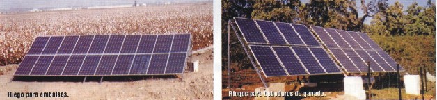 paneles solares