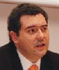 David D�az, Jefe de Marketing T�cnico de Vaillant