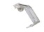 Soportaci�n de conductos de fibra con el colgante de varilla para m�tricas M4, M6 y M8