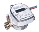 Contador de calor�as electr�nico