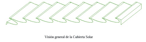 La Cubierta Solar 