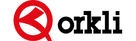 logotipo orkli