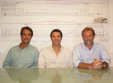 equilibrado din�mico Temperclima
