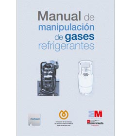 Manual de gases refrigerantes