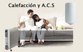 calefacci�n