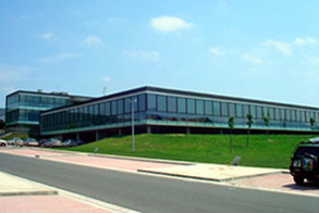 Edificio de Caloryfrio