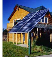 Climatizaci�n solar