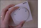 Regulaci�n de la climatizaci�n a trav�s de termostato