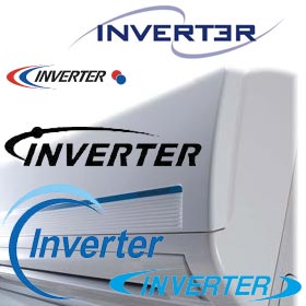 Aire acondicionado inverter ofertas