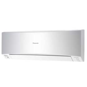 Bomba de calor panasonic