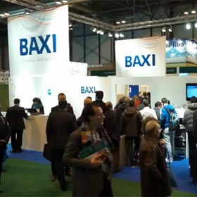 Video BAXI presenta sus nuevas calderas de condensación BAXI Platinum Plus