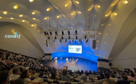 35 Congreso Conaif Tenerife