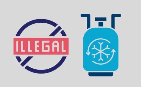 aefyt alerta del mercado de refrigerantes ilegales
