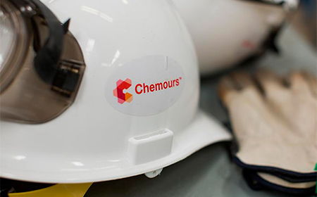 chemours mercado 2025