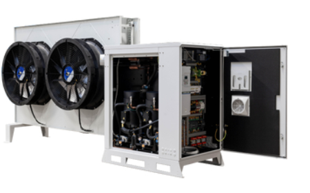 copeland refrigeracion co