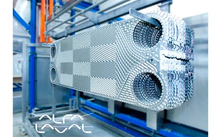 Cuenta con tecnología de vanguardia para reacondicionar y poner a punto intercambiadores de calor de placas de cualquier marca