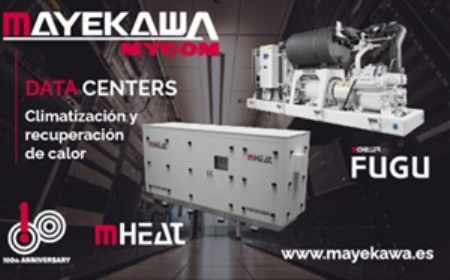 mayekawa refrigeracion