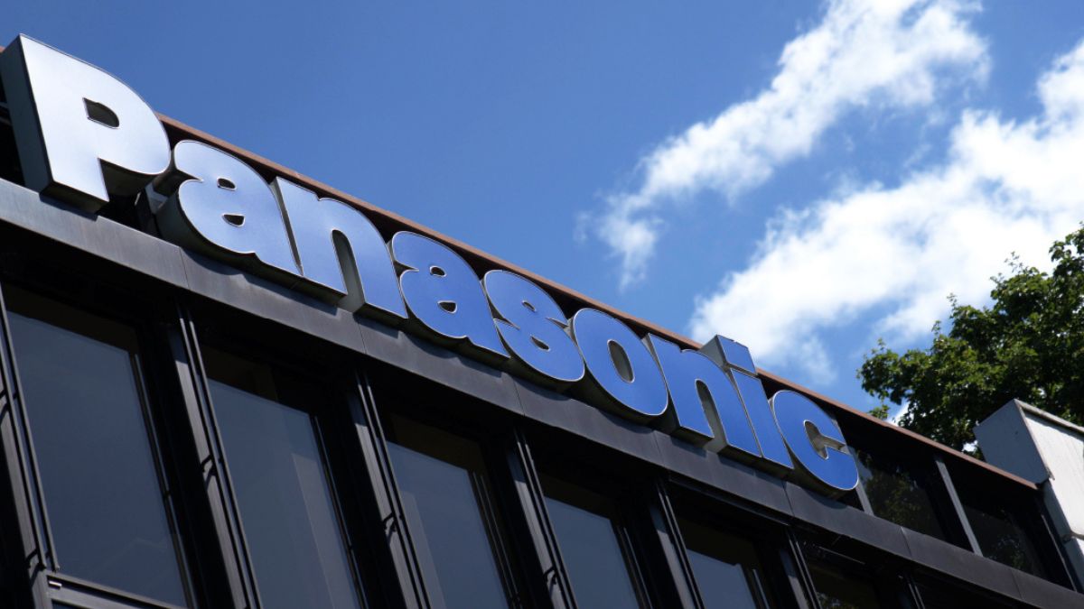 Panasonic 15 años refrigeración con CO2 cadena de frío