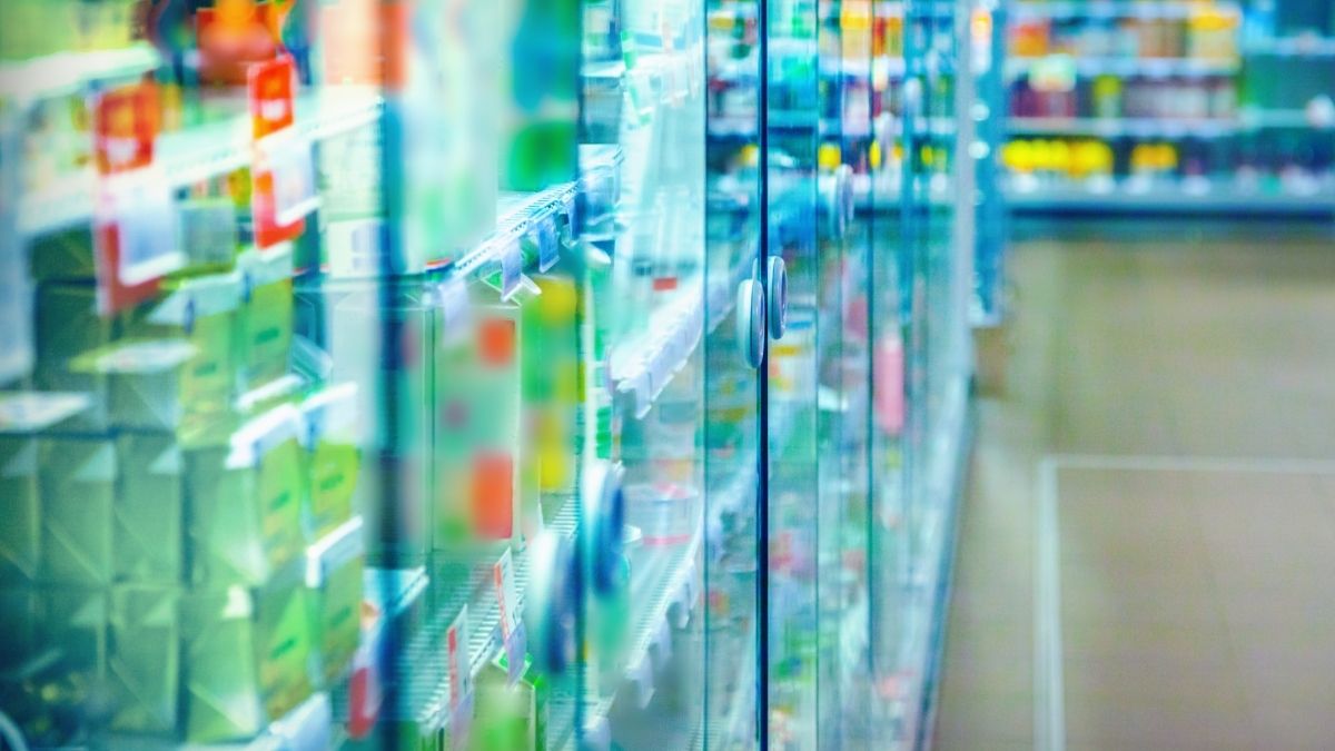 refrigeracion supermercado seguridad