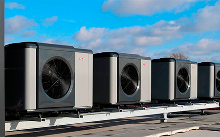 wolf normativa refrigerantes