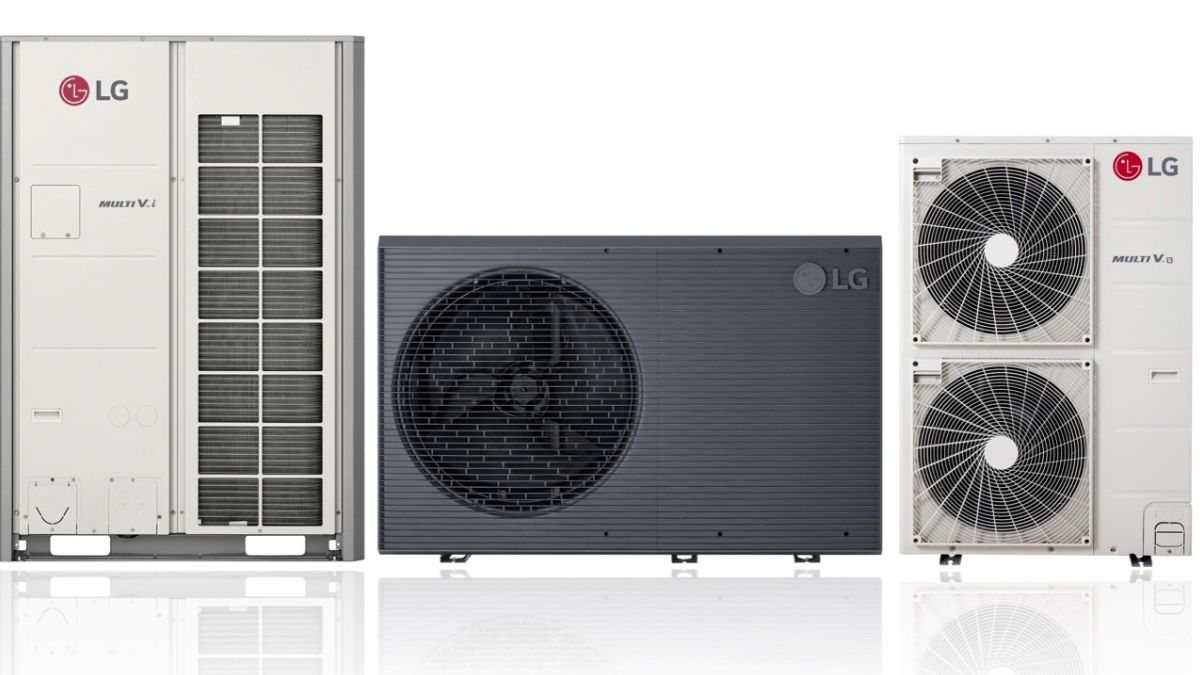 LG industrialización y eficiencia energética vivienda sostenible