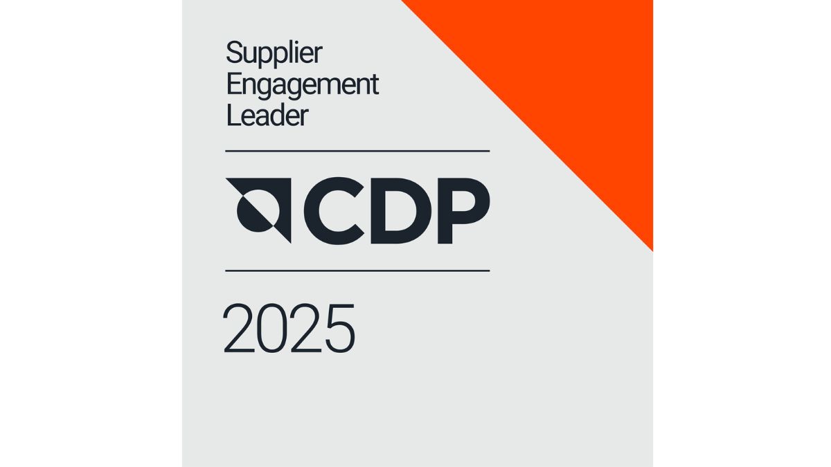Mitsubishi Electric CDP Supplier Engagement A List sostenibilidad cadena suministro 2026