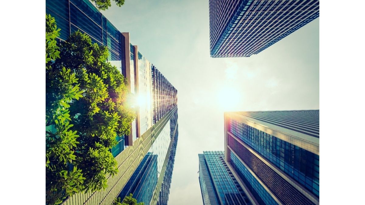 Siber calidad del aire interior rehabilitación energética