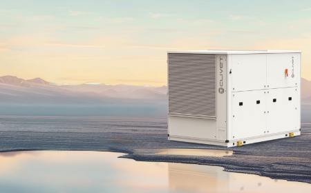 ZEPHIR4 de Clivet: renovación y purificación de aire