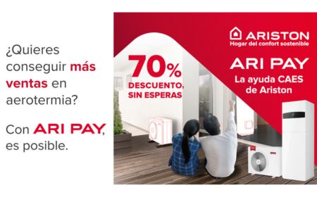 ariston pay