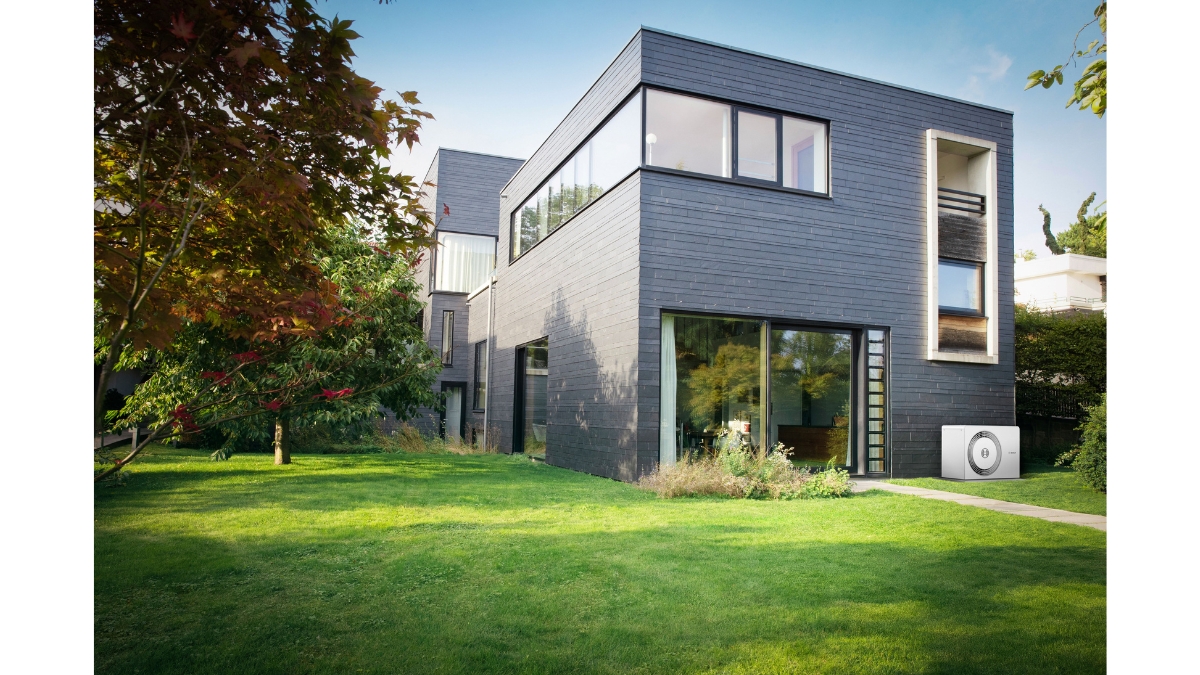 Renovación parque térmico calefacción eficiencia energética transición