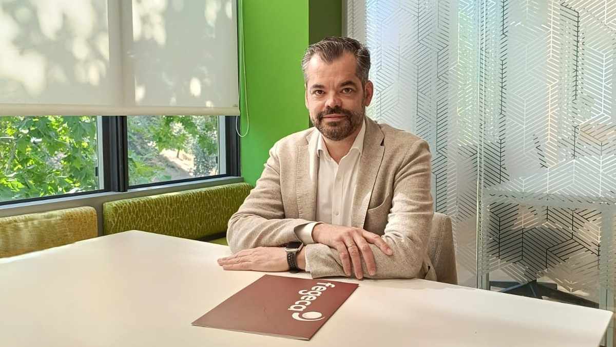 vicente gallardo fegeca transicion energetica realista